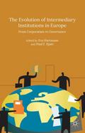 The Evolution of Intermediary Institutions in Europe