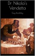 Dr Nikola’s Vendetta