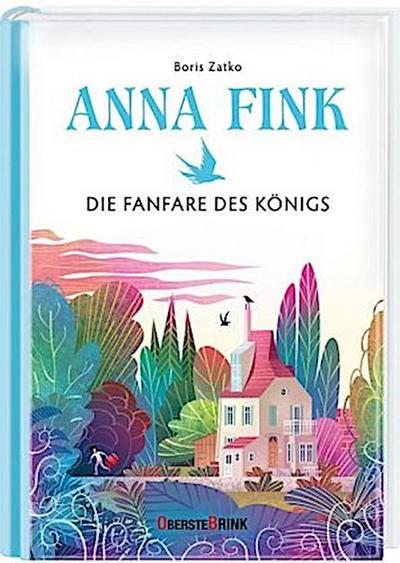 Anna Fink