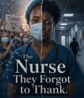 The Nurse They Forgot to Thank