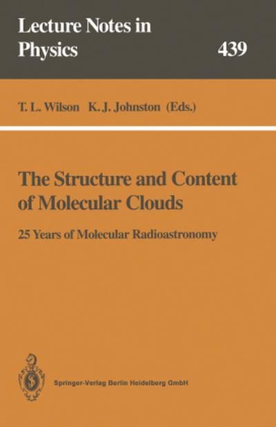 The Structure and Content of Molecular Clouds