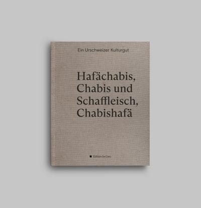 Hafächabis, Chabis und Schaffleisch, Chabishafä