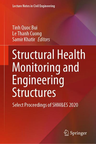Structural Health Monitoring and Engineering Structures