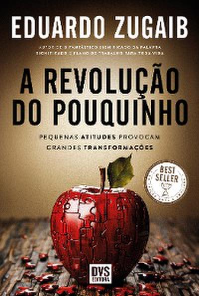 A Revolução do Pouquinho