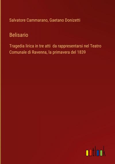 Belisario