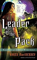 Leader of the Pack - Karen MacInerney
