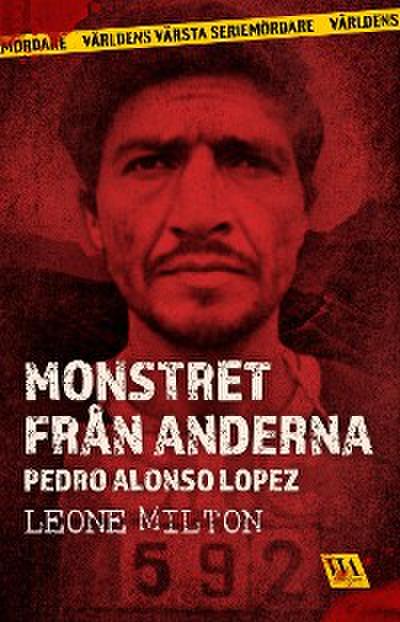 Monstret från Anderna