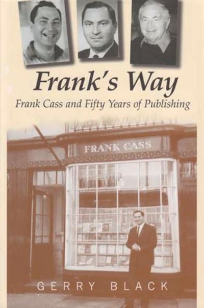 Frank’s Way