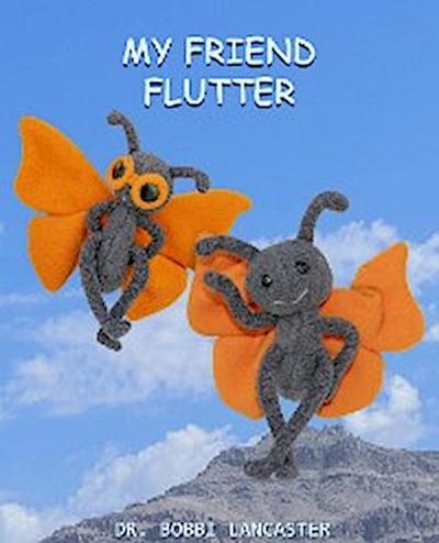 My Friend Flutter