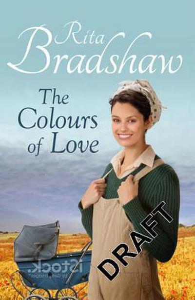 The Colours of Love