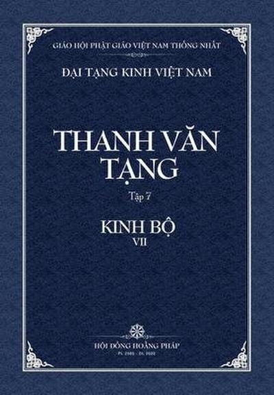 Thanh Van Tang, Tap 7