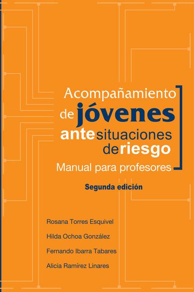 Acompañamiento de jóvenes ante situaciones de riesgo