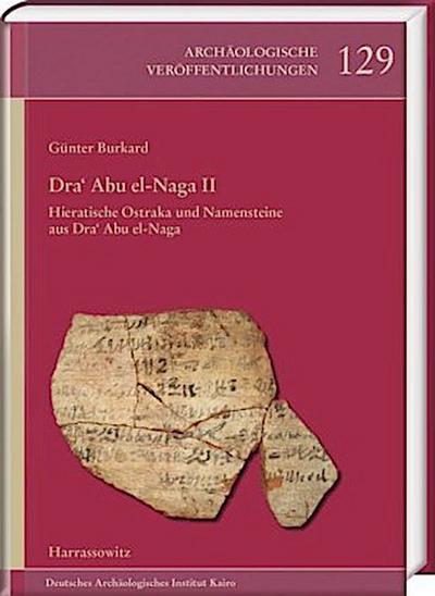 Dra’ Abu el-Naga II