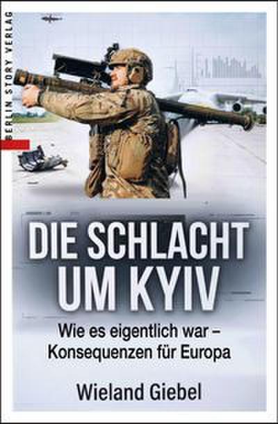 Die Schlacht um Kyiv