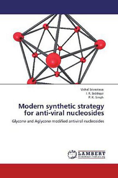 Modern synthetic strategy for anti-viral nucleosides