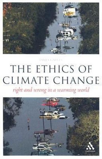 EPZ ETHICS OF CLIMATE CHANGE