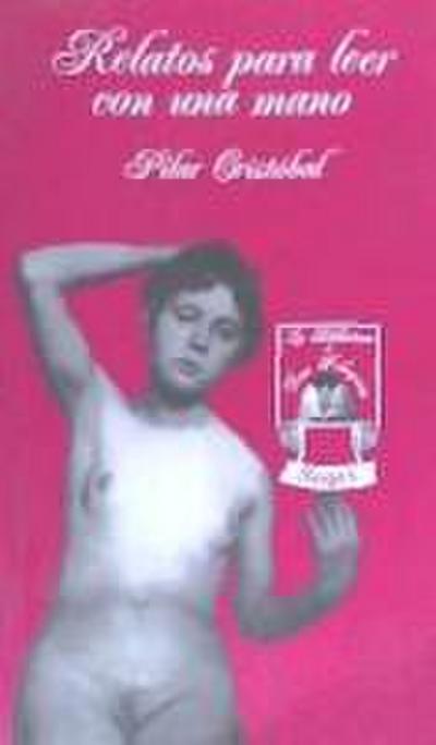 Relatos para leer con una mano