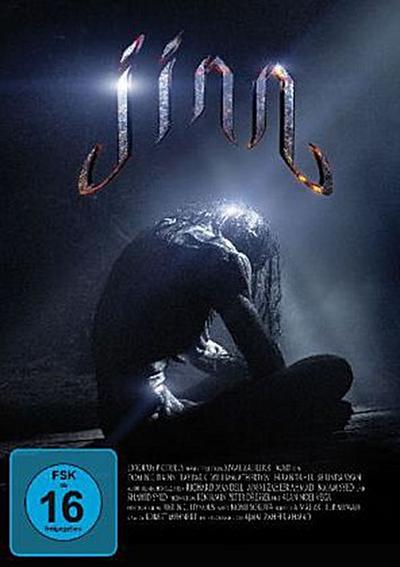 Jinn, 1 DVD