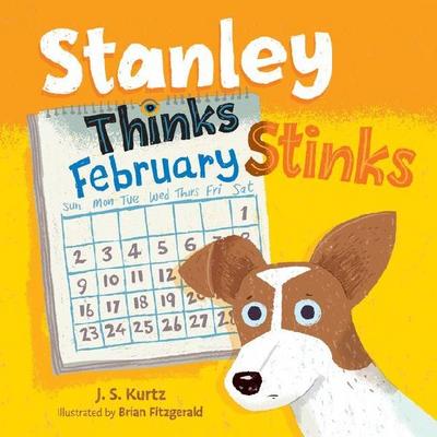 Stanley Thinks February Stinks
