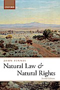 Natural Law and Natural Rights