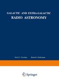 Galactic and Extra-Galactic Radio Astronomy