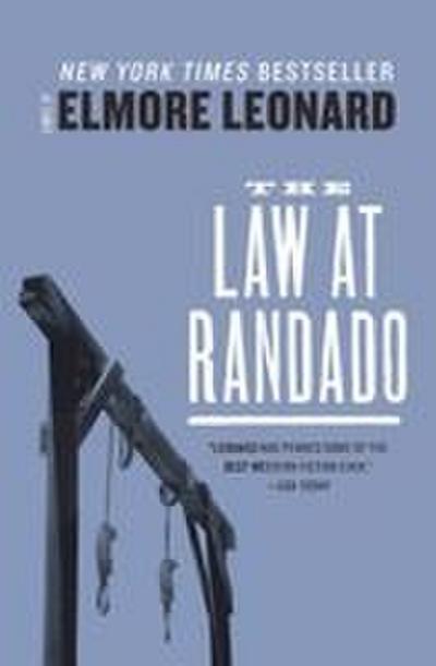 The Law at Randado