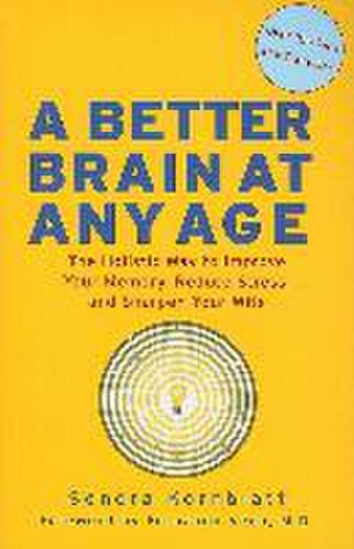 Better Brain at Any Age