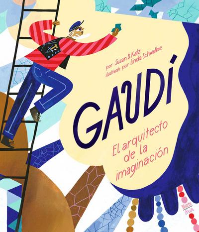 Gaudí-El Arquitecto de la Imaginación