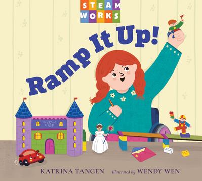 Ramp It Up!