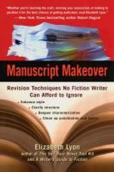 Manuscript Makeover