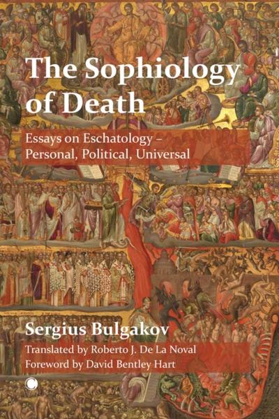 Sophiology of Death