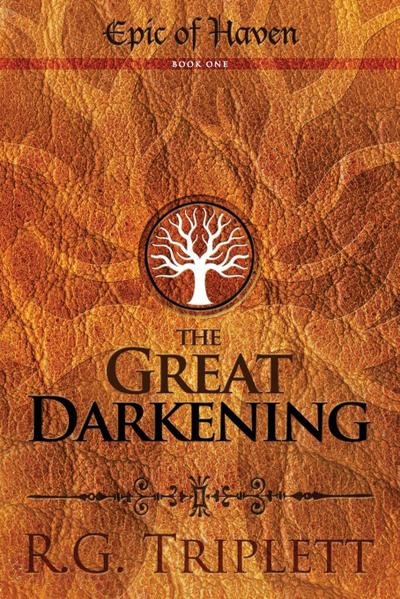 The Great Darkening