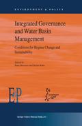 Integrated Governance and Water Basin Management