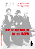 Die Genossinnen in der USPD