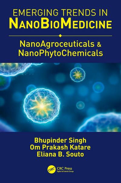 NanoAgroceuticals & NanoPhytoChemicals