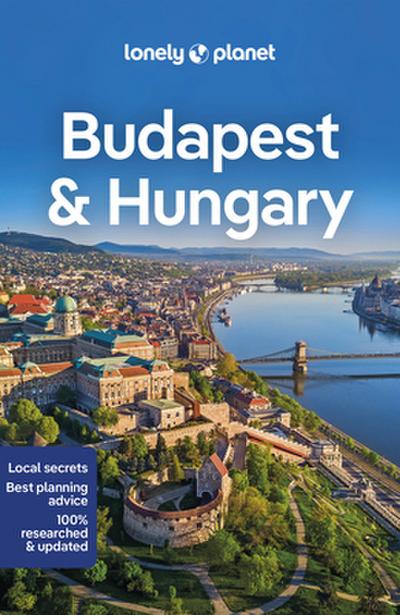 Hungary & Budapest Guide