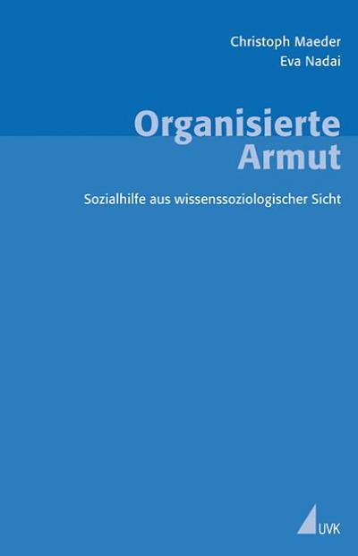 Organisierte Armut