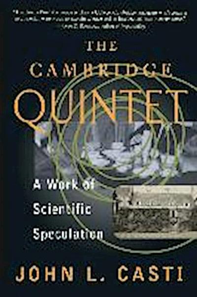 The Cambridge Quintet