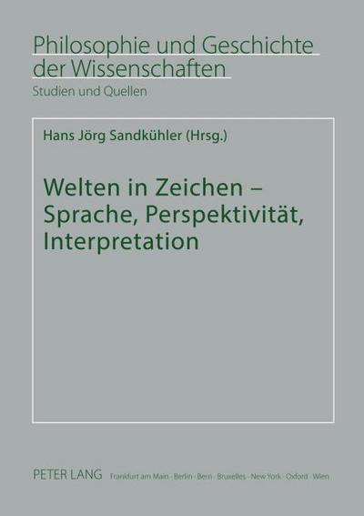 Welten in Zeichen