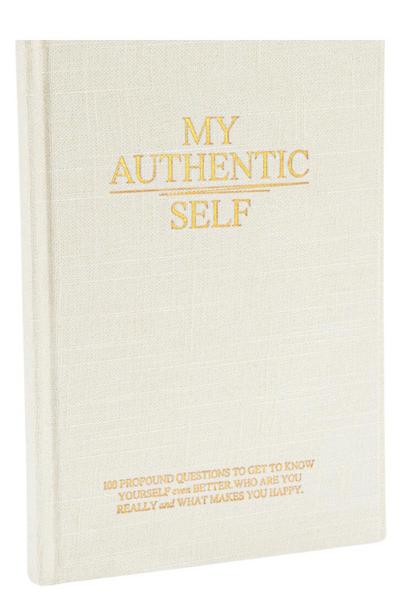 My Authentic Self