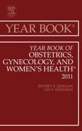 Year Book of Obstetrics, Gynecology and Women’s Health