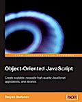 Object-Oriented JavaScript