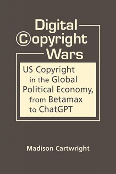 Digital Copyright Wars