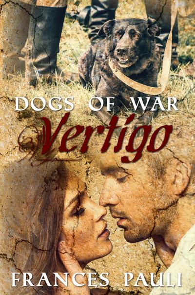 Vertigo (Dogs Of War, #1)