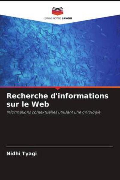 Recherche d’informations sur le Web