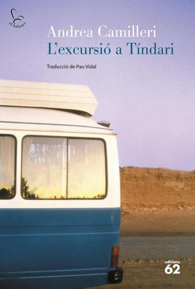 L’excursió a Tíndari