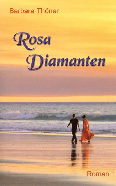 Rosa Diamanten