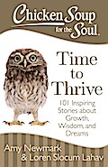 Chicken Soup for the Soul: Time to Thrive