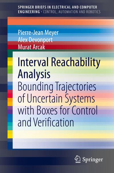 Interval Reachability Analysis