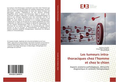 Les tumeurs intra-thoraciques chez l’homme et chez le chien